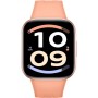 Смарт-годинник Xiaomi Watch 6 Active Sunset Orange BHR09CYGL (1213889)