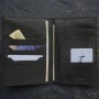 Портмоне Tony Perotti Contatto 3051 nero Чорне (90595)