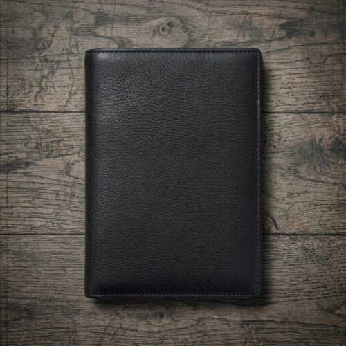 Портмоне Tony Perotti Contatto 3051 nero Чорне (90595)