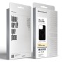 Чохол до мобільного телефона Armorstandart Clear Hybrid MagCase Apple iPhone 16 Pro Max Black (ARM91734)