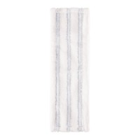 Насадка змінна для швабри Ardesto Abrasive Мікрофібра 41 см (ARHE1101SB)