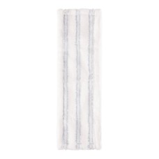 Насадка змінна для швабри Ardesto Abrasive Мікрофібра 41 см (ARHE1101SB)