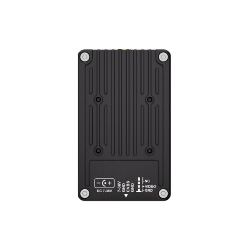 Відеоприймач (VRX) Foxeer 3.3G (MR1861)