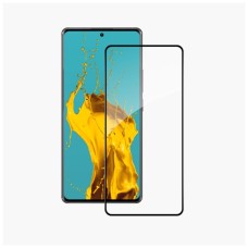 Скло захисне Piko Full Glue Xiaomi Redmi Note 14 Pro 4G Black (1283126620928)
