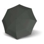 Парасоля Knirps A.200 Medium Duomatic Dark Grey Black HeatShield автомат, складана (Kn95-7201-08002)