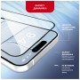 Скло захисне Intaleo MagicBox Apple iPhone 17 Air (1283126630286)