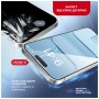 Скло захисне Intaleo MagicBox Apple iPhone 17 Air (1283126630286)