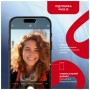 Скло захисне Intaleo MagicBox Apple iPhone 17 Air (1283126630286)