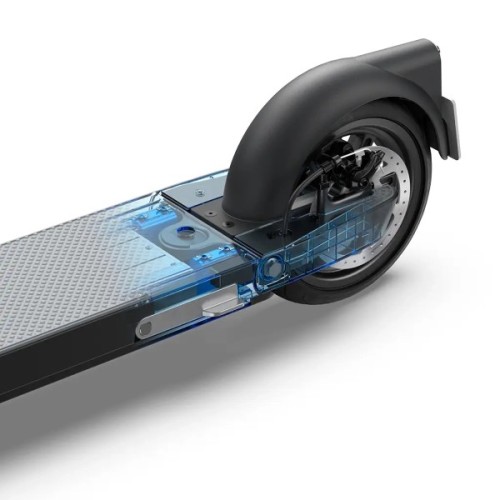 Електросамокат OKAI ES20-NEON 8,5 (ES20-B)