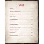 Настільна гра Geekach Games Поклик Ктулху. Двері в морок (Call of Cthulhu Doors to Darkness) (укр.) (GKRP0036)