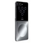 Чохол до мобільного телефона Samsung Galaxy Flip 8 Flipsuit Silver (EF-FF776CJEGUA)