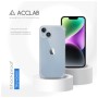 Чохол до мобільного телефона ACCLAB ShockProof Apple iPhone 14 Transparent (1283126553646)