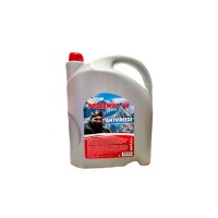 Антифриз МФК "POLAR WAY" червоний 4.43кг (148477)