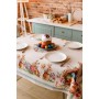 Скатертина Прованс гобеленова Злагода 135х300 см (034117)