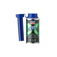 Присадка автомобільна Liqui Moly E10 ADDITIV 0,15Л (21421)