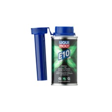 Присадка автомобільна Liqui Moly E10 ADDITIV 0,15Л (21421)