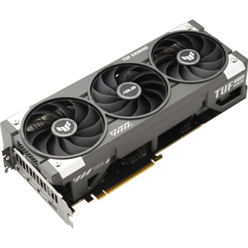 Відеокарта ASUS GeForce RTX5060 8Gb TUF GAMING OC (TUF-RTX5060-O8G-GAMING)
