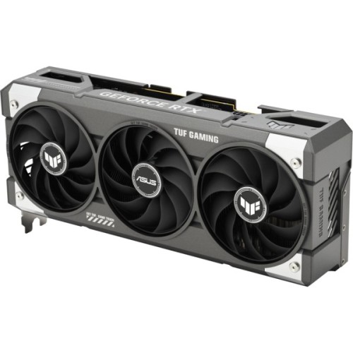 Відеокарта ASUS GeForce RTX5060 8Gb TUF GAMING OC (TUF-RTX5060-O8G-GAMING)