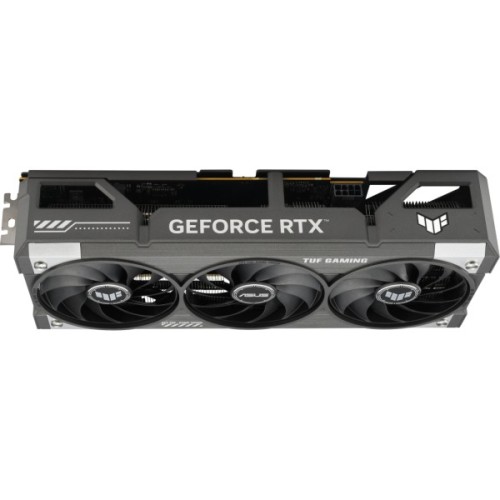 Відеокарта ASUS GeForce RTX5060 8Gb TUF GAMING OC (TUF-RTX5060-O8G-GAMING)