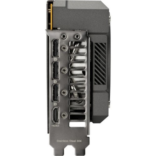 Відеокарта ASUS GeForce RTX5060 8Gb TUF GAMING OC (TUF-RTX5060-O8G-GAMING)