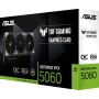 Відеокарта ASUS GeForce RTX5060 8Gb TUF GAMING OC (TUF-RTX5060-O8G-GAMING)