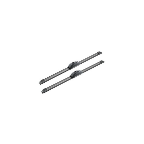 Щітка склоочисника Bosch 3 397 009 081