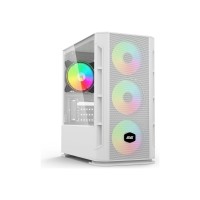 Корпус для ПК 2E Calleo GB700W (2E-GB700W)