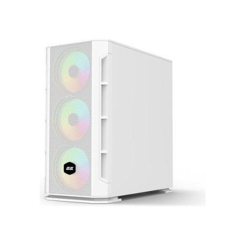 Корпус для ПК 2E Calleo GB700W (2E-GB700W)