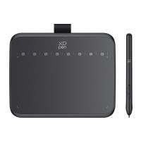 Графічний планшет XP-Pen Deco 640