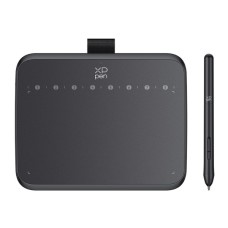 Графічний планшет XP-Pen Deco 640