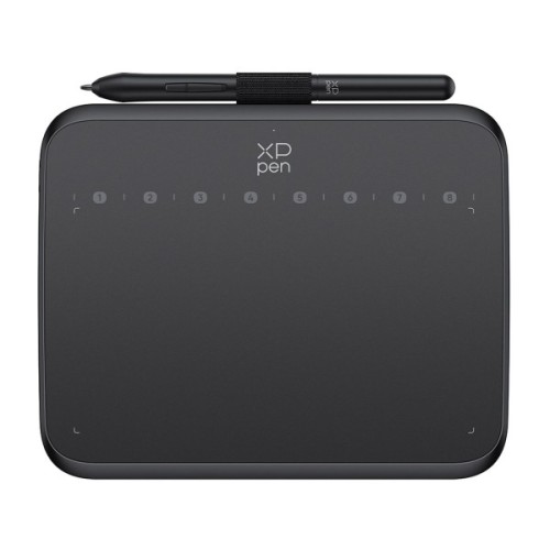 Графічний планшет XP-Pen Deco 640