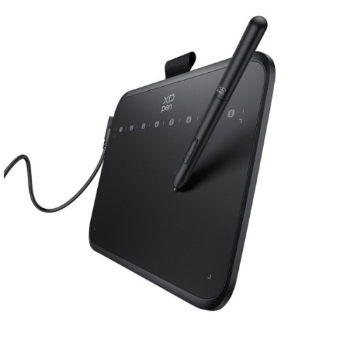 Графічний планшет XP-Pen Deco 640