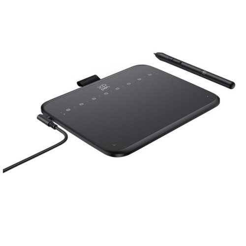 Графічний планшет XP-Pen Deco 640