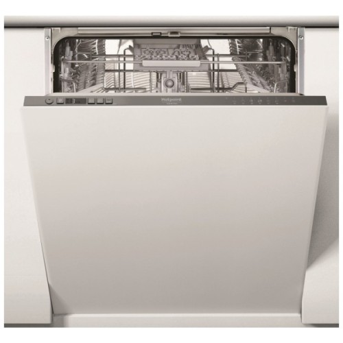 Посудомийна машина Hotpoint-Ariston HI5010C