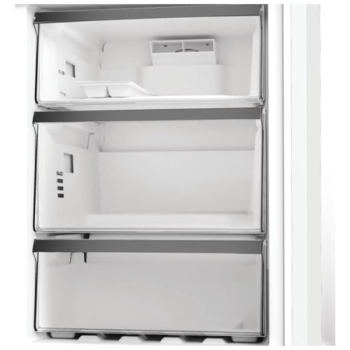 Холодильник Whirlpool WHK26362XP5E