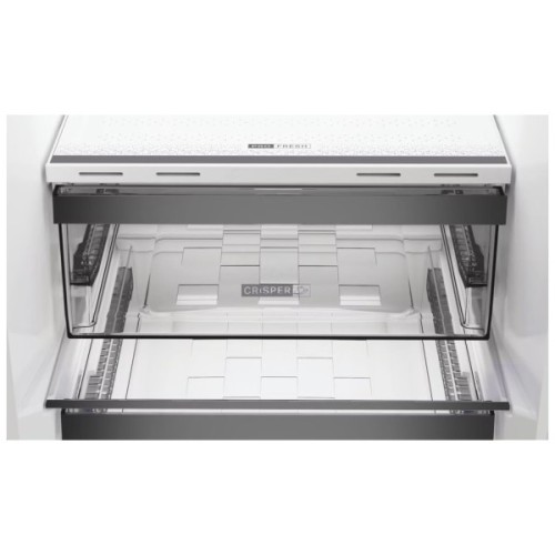 Холодильник Whirlpool WHK26362XP5E