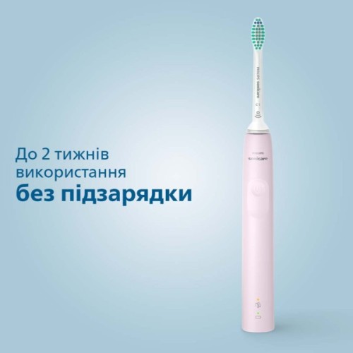 Електрична зубна щітка Philips HX3671/11