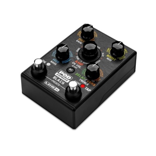 Гітарний процесор Line 6 POD Express Black