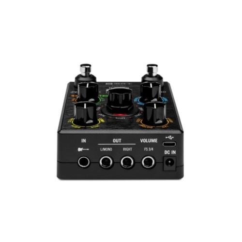 Гітарний процесор Line 6 POD Express Black