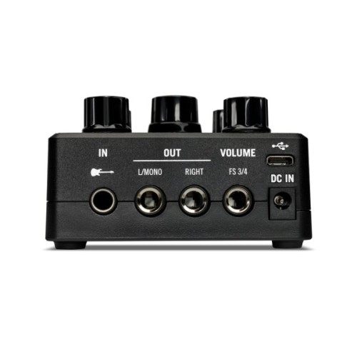 Гітарний процесор Line 6 POD Express Black