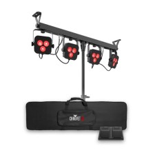Заливне світло Chauvet 4BAR LT USB