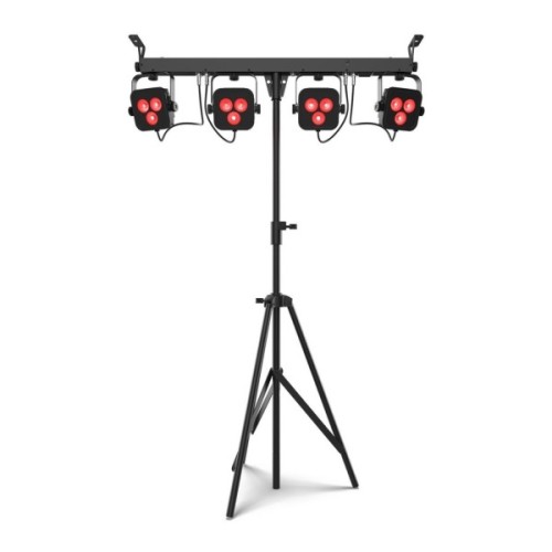Заливне світло Chauvet 4BAR LT USB
