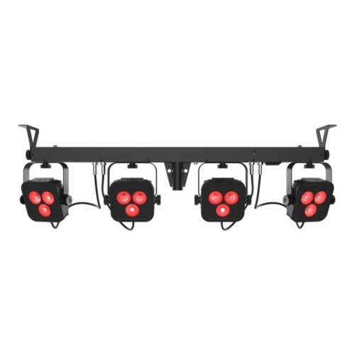 Заливне світло Chauvet 4BAR LT USB