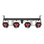 Заливне світло Chauvet 4BAR LT USB