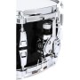 Малий барабан Yamaha Absolute Hybrid Maple Snare 14" (Solid Black) (AMS1460 SOB)