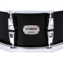 Малий барабан Yamaha Absolute Hybrid Maple Snare 14" (Solid Black) (AMS1460 SOB)