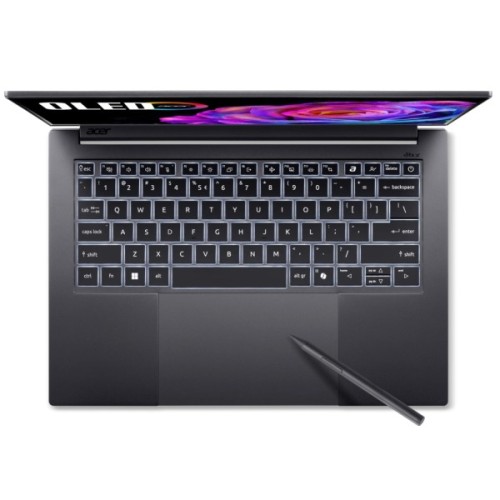 Ноутбук Acer Swift X 14 SFX14-73G (NX.J83EU.003)