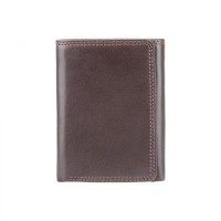 Гаманець Visconti HT18 Compton з RFID Chocolate (HT18 CHOC)