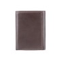 Гаманець Visconti HT18 Compton з RFID Chocolate (HT18 CHOC)