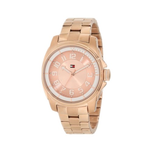 Наручний годинник Tommy Hilfiger 1781230